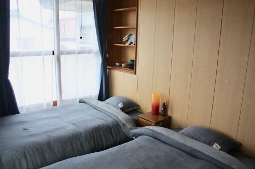 Higashimachi House ?????