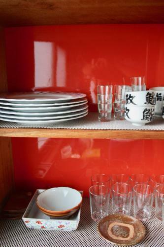 Higashimachi House ?????