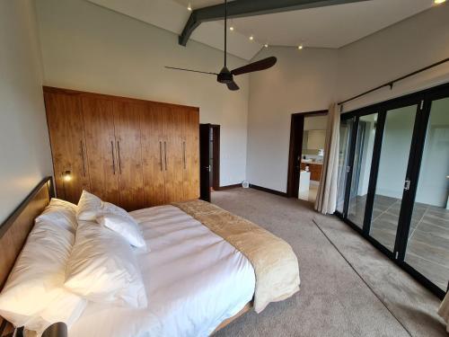 Apartamento Fiera Vista
