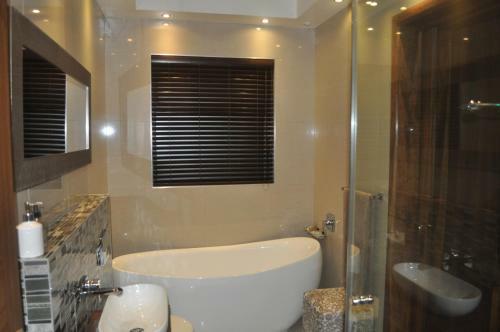 Apartamentos A Perfect Self Catering