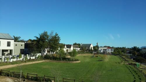 Apartamentos A Perfect Self Catering