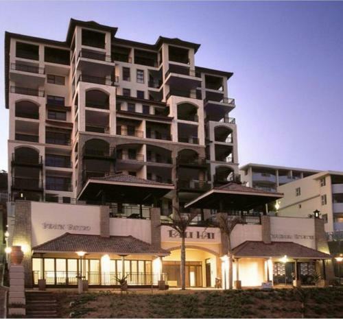 Apartamento Bali Hai Beach And Sea View