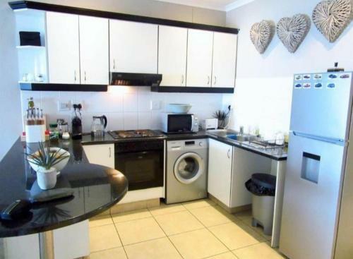 Apartamento Bali Hai Beach And Sea View
