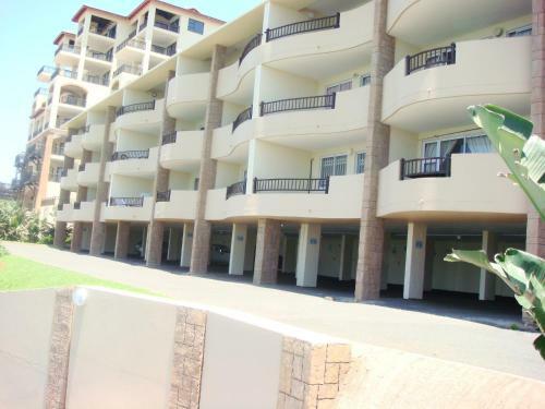 Apartamento 22 Blue Largo