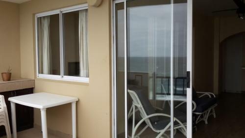 Apartamento 22 Blue Largo