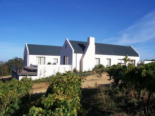 Villa Mountain View House 9 Diemersfontein