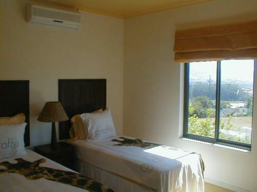 Villa Mountain View House 9 Diemersfontein