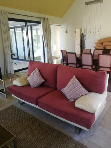 Villa Mountain View House 9 Diemersfontein