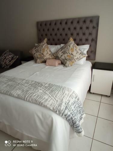 Atholl Heights Home