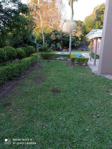 Atholl Heights Home