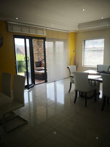 House On The North Coast Durban