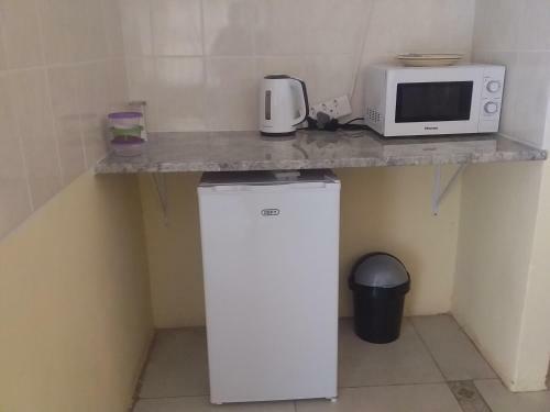 Hostal Trianca Guest House
