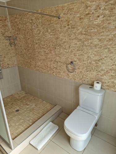 Hostal Heimat Guesthouse