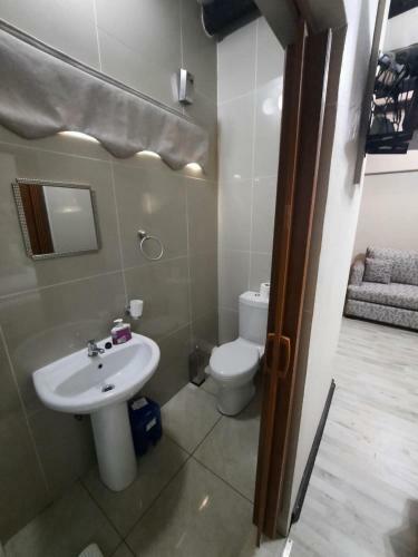 Hostal Heimat Guesthouse
