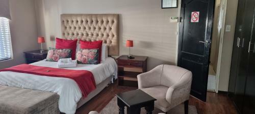 Hostal Heimat Guesthouse