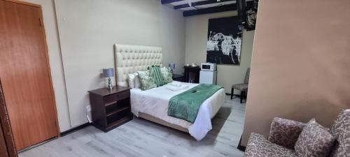 Hostal Heimat Guesthouse