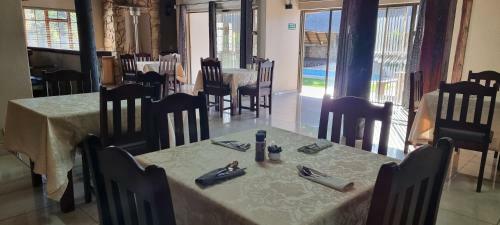 Hostal Heimat Guesthouse