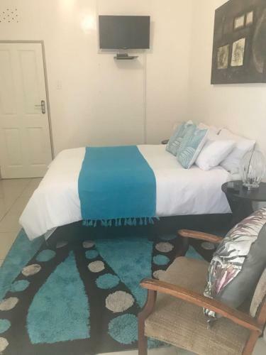 Hostal Butrin Guest House
