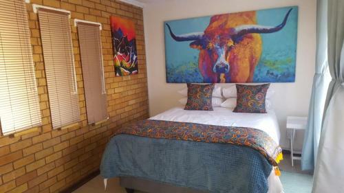 Bed & Breakfast The Lapa Guesthose