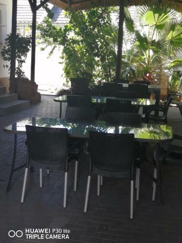 Bed & Breakfast The Lapa Guesthose