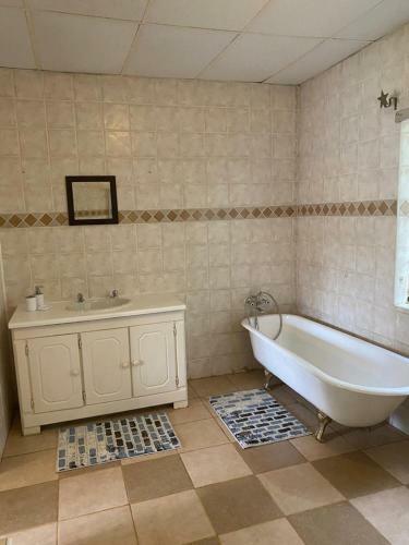 Hostal Lodge At 6 Nyala Street