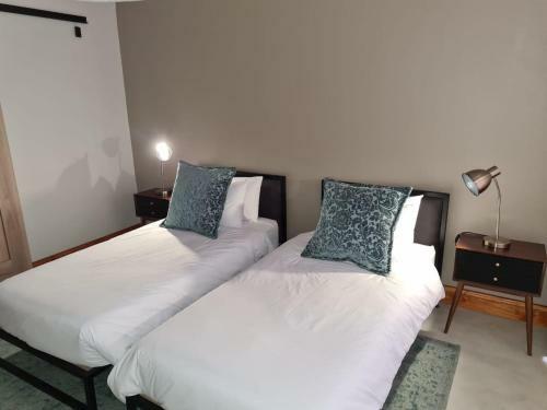 Uitsig Boutique Hotel