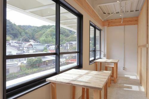 Hostal Itj Base Shuzenji