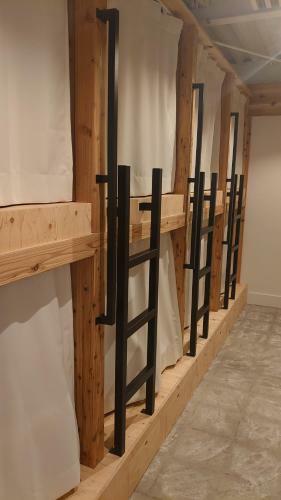 Hostal Itj Base Shuzenji
