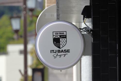 Hostal Itj Base Shuzenji
