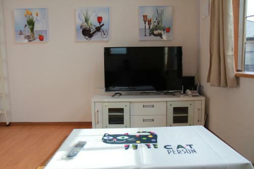 Villa ??????5ldk??????????????