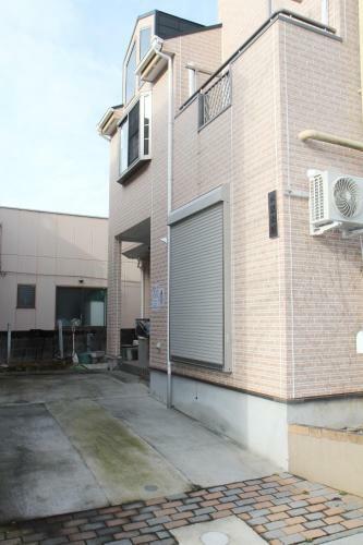 Villa ??????5ldk??????????????