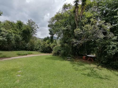 L Chiam Self-catering Cottage