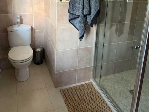 Apartamento Cwebile