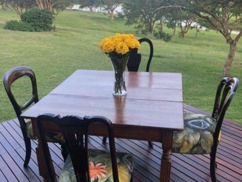 Apartamento Cwebile
