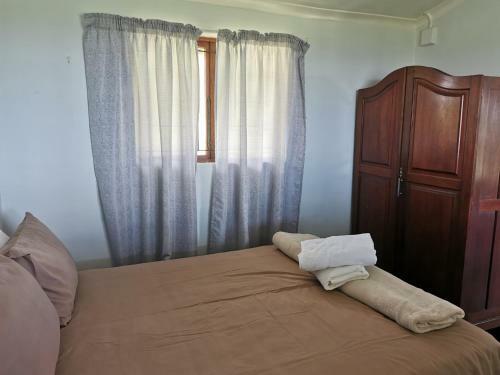 Apartamento Cloud Nine