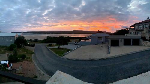 Bay View Witsand