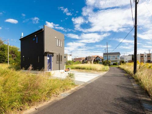 Villa Seaside House Yasutaketei