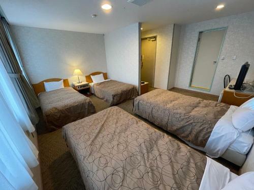 Hotel Ginsui