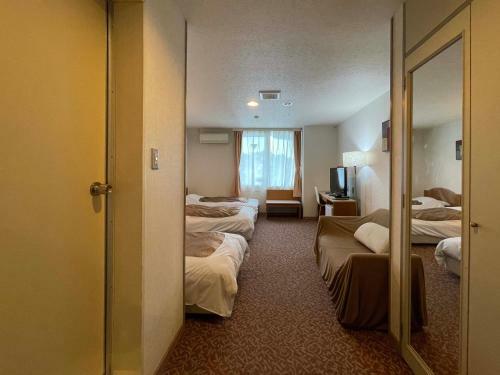 Hotel Ginsui