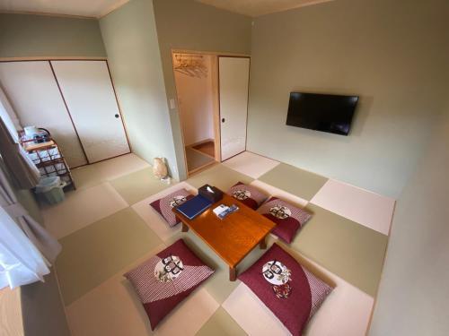 Hostal ????? ?