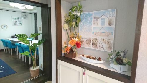 Shirahama Beachside Villa