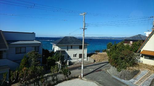 Shirahama Beachside Villa