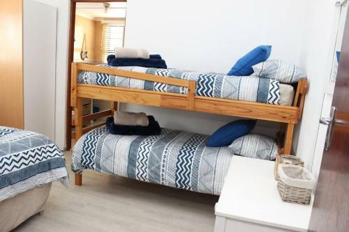 Baby Whale Bliss - Beachfront House