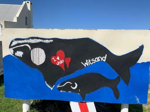 Apartamento 2ten The Breede River