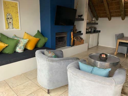 Apartamento 2ten The Breede River