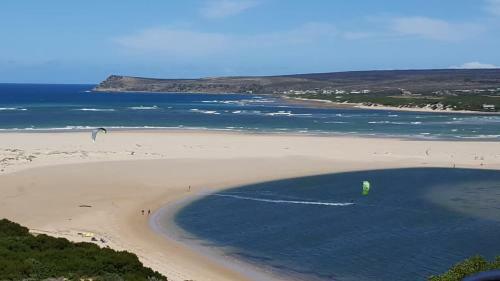 Magdamol Holiday Home