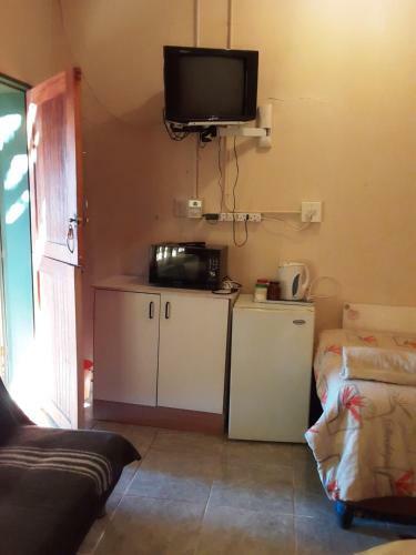 Hostal Africa Unplugged Guest Lodge