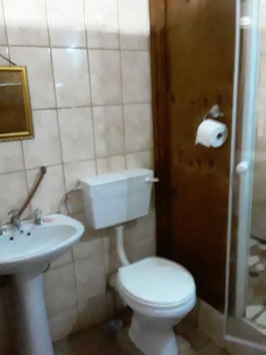 Hostal Africa Unplugged Guest Lodge