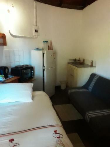 Hostal Africa Unplugged Guest Lodge