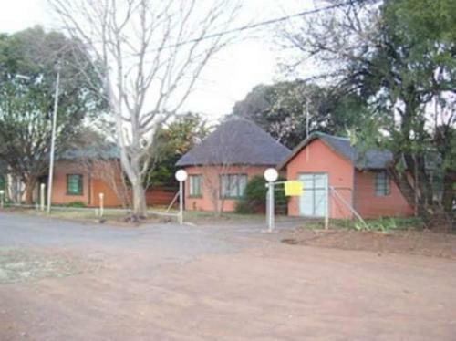 Hostal Africa Unplugged Guest Lodge